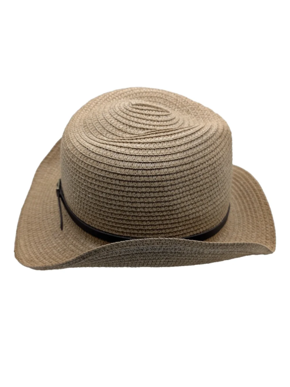 Tan Sun, Panama, Beach Hat NWOT - Picture 6 of 8